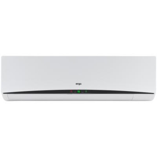Кондиціонер Ergo AC 0908 CH Кондиціонер Ergo AC 0908 CH