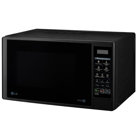 Мікрохвильова піч LG MS 2042 DB (MS2042DB) Мікрохвильова піч LG MS 2042 DB (MS2042DB)