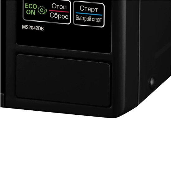 Мікрохвильова піч LG MS 2042 DB (MS2042DB) Мікрохвильова піч LG MS 2042 DB (MS2042DB)