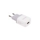 Зарядное устройство Maxxter 1 USB, 5V/2.1A (UC-24A) Зарядное устройство Maxxter 1 USB, 5V/2.1A (UC-24A)