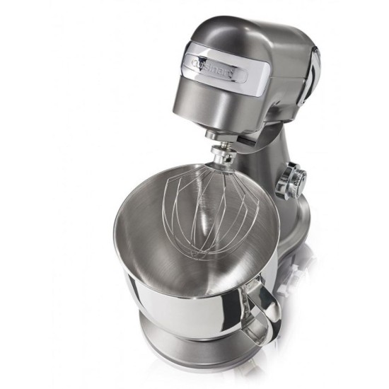 Кухонний комбайн Cuisinart SM50E Кухонний комбайн Cuisinart SM50E