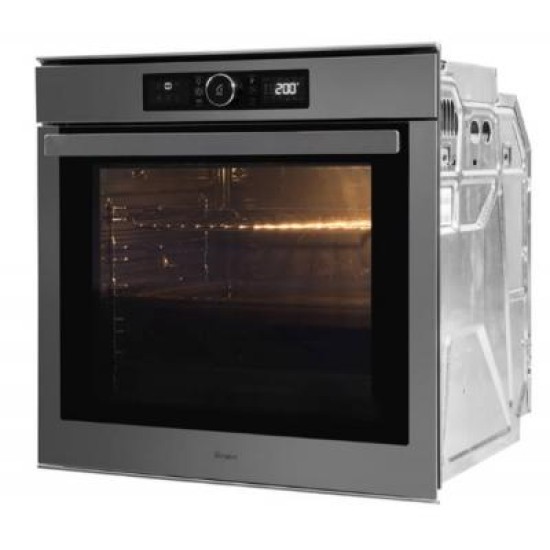 Духова шафа Whirlpool AKZM 8420IX (AKZM8420IX) Духова шафа Whirlpool AKZM 8420IX (AKZM8420IX)