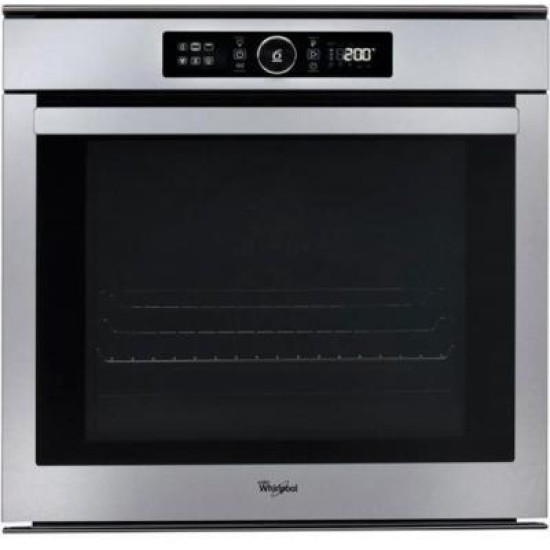 Духова шафа Whirlpool AKZM 8420IX (AKZM8420IX) Духова шафа Whirlpool AKZM 8420IX (AKZM8420IX)