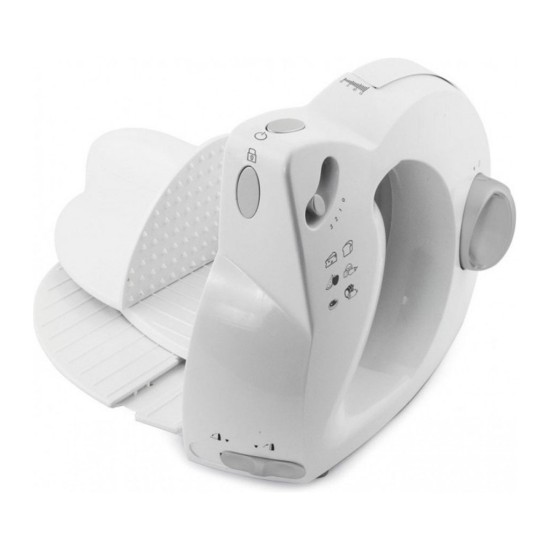 Скиборізка Esperanza EKM 017 W (EKM017W) Скиборізка Esperanza EKM 017 W (EKM017W)