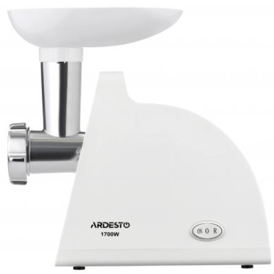 М'ясорубка Ardesto MGL-1730R М'ясорубка Ardesto MGL-1730R