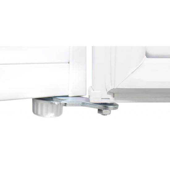 Морозильна камера PRIME Technics FS1711M Морозильна камера PRIME Technics FS1711M