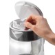 Електрочайник Gorenje K17GWE Електрочайник Gorenje K17GWE