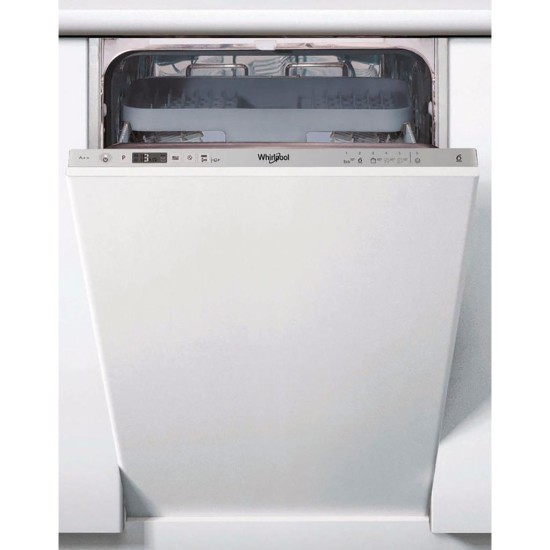 Посудомоечная машина Whirlpool WSIC3M27C Посудомоечная машина Whirlpool WSIC3M27C