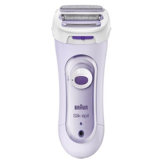 Електробритва Braun LS 5560 (LS5560) Електробритва Braun LS 5560 (LS5560)