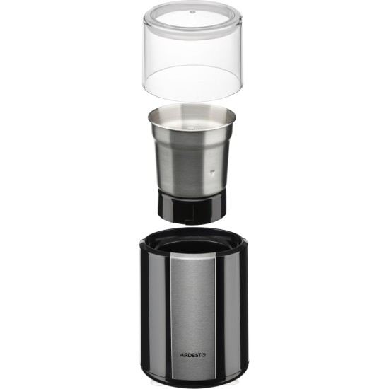 Кавомолка Ardesto WCG-8301 Кавомолка Ardesto WCG-8301