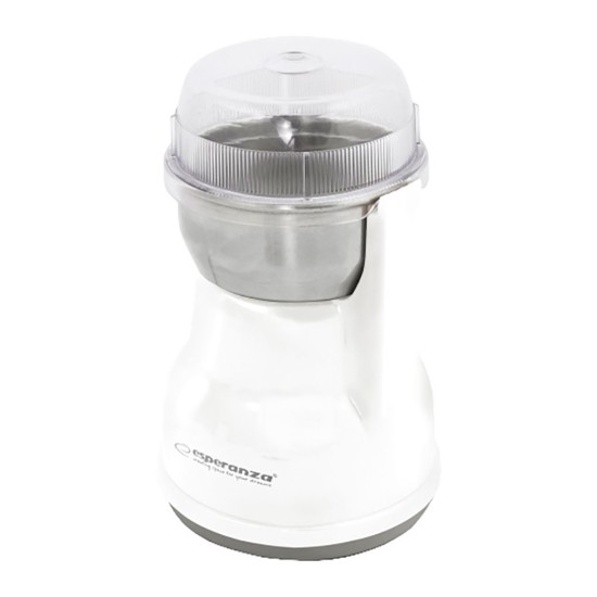 Кавомолка Esperanza EKC 002 W (EKC002W) Кавомолка Esperanza EKC 002 W (EKC002W)