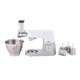 Аксессуары к кухонным комбайнам Kenwood KAX 643 ME (KAX643ME) Аксессуары к кухонным комбайнам Kenwood KAX 643 ME (KAX643ME)