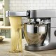 Аксесуари до кухонних комбайнів Kenwood KAX 983 ME (KAX983ME) Аксесуари до кухонних комбайнів Kenwood KAX 983 ME (KAX983ME)