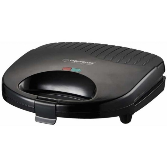 Сендвічниця Esperanza EKT009 Сендвічниця Esperanza EKT009