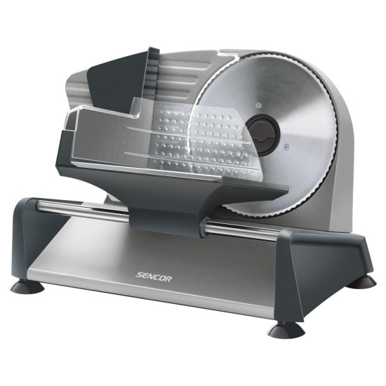 Скиборізка Sencor SFS 4050 SS (SFS4050SS) Скиборізка Sencor SFS 4050 SS (SFS4050SS)
