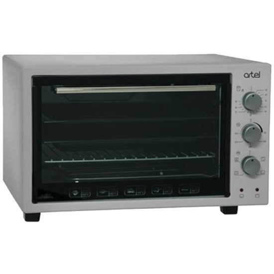 Электропечь Artel MD 3618 L Grey-black Электропечь Artel MD 3618 L Grey-black