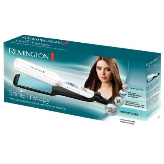 Вирівнювач для волосся Remington S8550 Вирівнювач для волосся Remington S8550