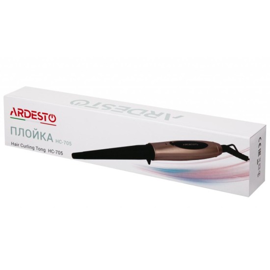 Плойка Ardesto HC-705 Плойка Ardesto HC-705