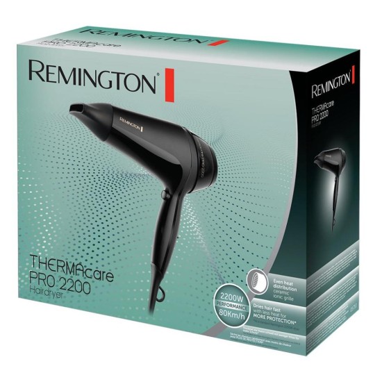 Фен Remington D5710 Фен Remington D5710