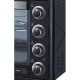 Електропіч Liberton LEO-650 Black Електропіч Liberton LEO-650 Black