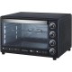 Електропіч Liberton LEO-650 Black Електропіч Liberton LEO-650 Black