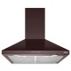 Вытяжка кухонная Artel ART 0760 PRIMA Brown Вытяжка кухонная Artel ART 0760 PRIMA Brown