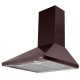 Вытяжка кухонная Artel ART 0760 PRIMA Brown Вытяжка кухонная Artel ART 0760 PRIMA Brown