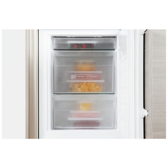 Холодильник Whirlpool SP40 801 EU (SP40801EU) Холодильник Whirlpool SP40 801 EU (SP40801EU)