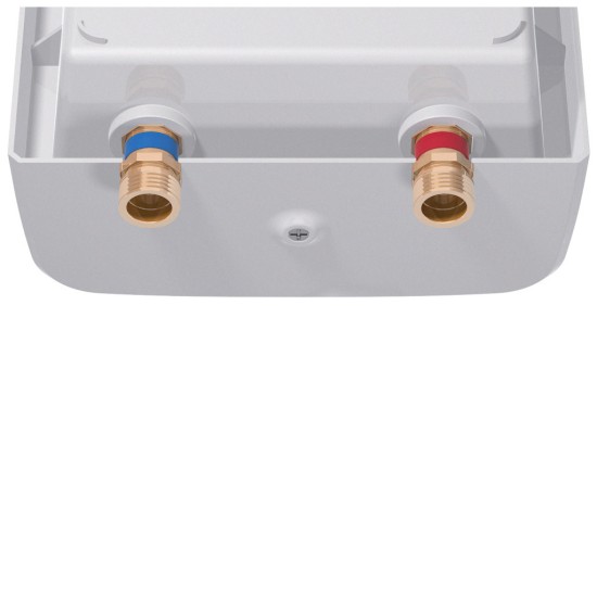 Проточний водонагрівач Thermex Topflow 8000 Проточний водонагрівач Thermex Topflow 8000