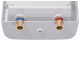 Проточний водонагрівач Thermex Topflow 8000 Проточний водонагрівач Thermex Topflow 8000