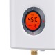 Проточний водонагрівач Thermex Topflow 10000 Проточний водонагрівач Thermex Topflow 10000