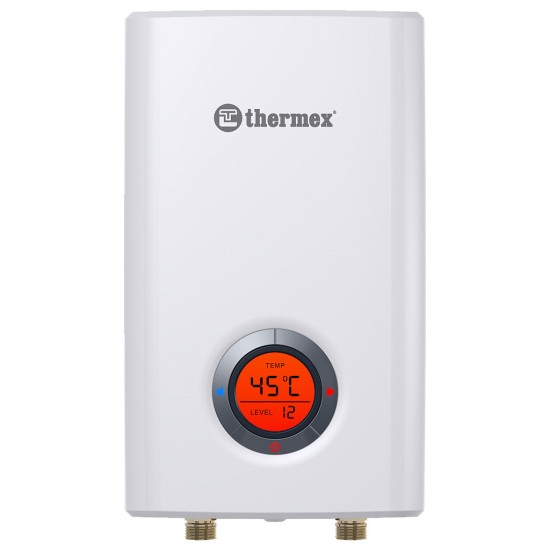 Проточний водонагрівач Thermex Topflow 10000 Проточний водонагрівач Thermex Topflow 10000