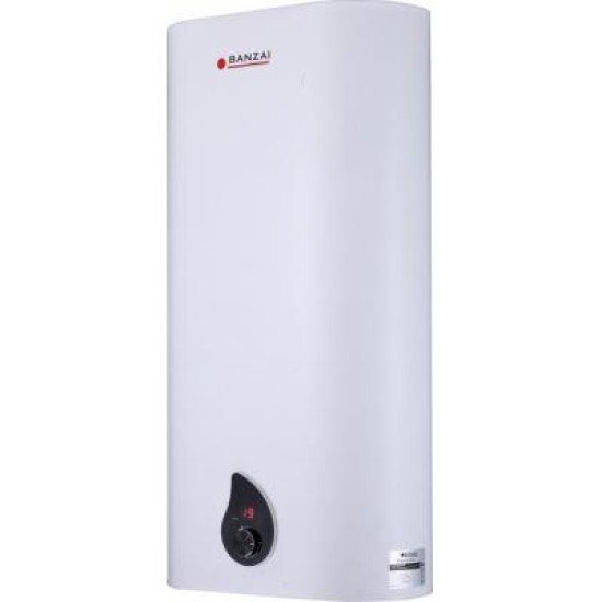 Бойлер Banzai DT80V20F Бойлер Banzai DT80V20F