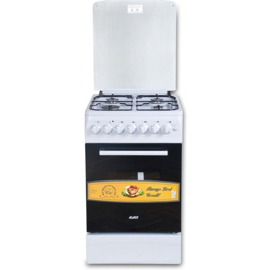 Плита Klass T 5408 E2 White Плита Klass T 5408 E2 White