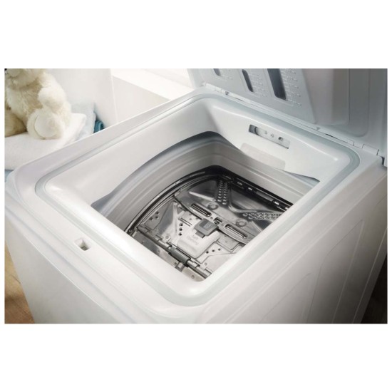 Пральна машина Indesit BTWE71253PEU Пральна машина Indesit BTWE71253PEU