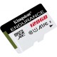 Карта пам'яті Kingston 128GB microSDXC class 10 UHS-I U1 A1 High Endurance (SDCE/128GB) Карта пам'яті Kingston 128GB microSDXC class 10 UHS-I U1 A1 High Endurance (SDCE/128GB)