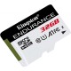 Карта пам'яті Kingston 32GB microSD class 10 UHS-I U1 A1 High Endurance (SDCE/32GB) Карта пам'яті Kingston 32GB microSD class 10 UHS-I U1 A1 High Endurance (SDCE/32GB)