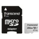 Карта пам'яті Transcend 256GB microSDXC class 10 UHS-I (TS256GUSD300S-A) Карта пам'яті Transcend 256GB microSDXC class 10 UHS-I (TS256GUSD300S-A)