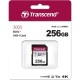 Карта пам'яті Transcend 256GB SDXC class 10 UHS-I (TS256GSDC300S) Карта пам'яті Transcend 256GB SDXC class 10 UHS-I (TS256GSDC300S)