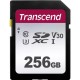 Карта пам'яті Transcend 256GB SDXC class 10 UHS-I (TS256GSDC300S) Карта пам'яті Transcend 256GB SDXC class 10 UHS-I (TS256GSDC300S)