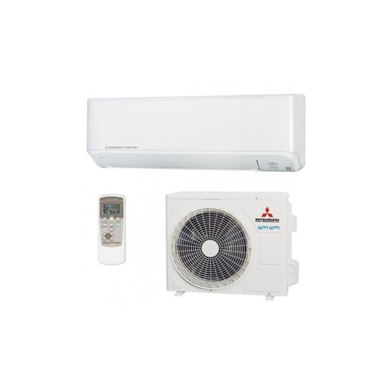 Кондиционер Mitsubishi SRK35ZSPR-S/SRC35ZSPR-S Кондиционер Mitsubishi SRK35ZSPR-S/SRC35ZSPR-S