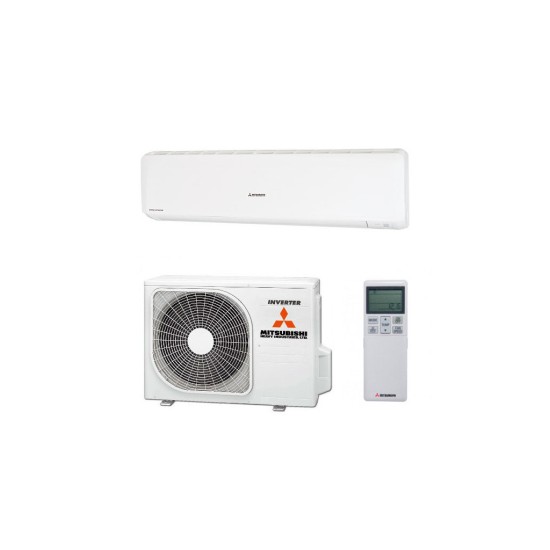 Кондиціонер Mitsubishi SRK80ZSPR-S/SRC80ZSPR-S Кондиціонер Mitsubishi SRK80ZSPR-S/SRC80ZSPR-S