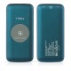 Батарея універсальна Vinga 10000 mAh Wireless QC3.0 PD soft touch blue (BTPB3510WLROBL) Батарея універсальна Vinga 10000 mAh Wireless QC3.0 PD soft touch blue (BTPB3510WLROBL)