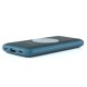 Батарея універсальна Vinga 10000 mAh Wireless QC3.0 PD soft touch blue (BTPB3510WLROBL) Батарея універсальна Vinga 10000 mAh Wireless QC3.0 PD soft touch blue (BTPB3510WLROBL)