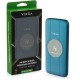 Батарея універсальна Vinga 10000 mAh Wireless QC3.0 PD soft touch blue (BTPB3510WLROBL) Батарея універсальна Vinga 10000 mAh Wireless QC3.0 PD soft touch blue (BTPB3510WLROBL)