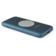 Батарея універсальна Vinga 10000 mAh Wireless QC3.0 PD soft touch blue (BTPB3510WLROBL) Батарея універсальна Vinga 10000 mAh Wireless QC3.0 PD soft touch blue (BTPB3510WLROBL)