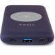 Батарея універсальна Vinga 10000 mAh Wireless QC3.0 PD soft touch purple (BTPB3510WLROP) Батарея універсальна Vinga 10000 mAh Wireless QC3.0 PD soft touch purple (BTPB3510WLROP)