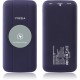 Батарея універсальна Vinga 10000 mAh Wireless QC3.0 PD soft touch purple (BTPB3510WLROP) Батарея універсальна Vinga 10000 mAh Wireless QC3.0 PD soft touch purple (BTPB3510WLROP)