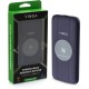 Батарея універсальна Vinga 10000 mAh Wireless QC3.0 PD soft touch purple (BTPB3510WLROP) Батарея універсальна Vinga 10000 mAh Wireless QC3.0 PD soft touch purple (BTPB3510WLROP)