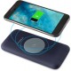 Батарея універсальна Vinga 10000 mAh Wireless QC3.0 PD soft touch purple (BTPB3510WLROP) Батарея універсальна Vinga 10000 mAh Wireless QC3.0 PD soft touch purple (BTPB3510WLROP)